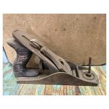 Wards Master Wood planer