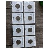 MIsc Buffalo nickles