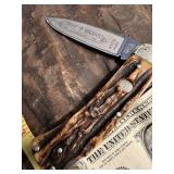 Tree Brand Classic pocket knife