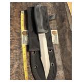 Kershaw w/knife sheath