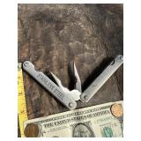 Stainless steel Utility knife