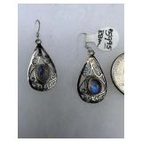 Sterling silver Earrings