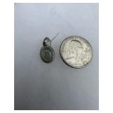 Sterling Silver pendant