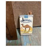 Camel cigarette lighter