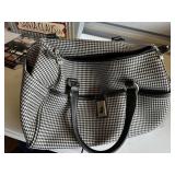 London Fog travel bag