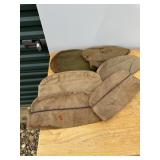 MIsc Military hats