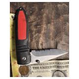 Carolina pocket knife