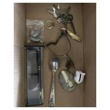 MIsc collectibles lot