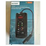 New Autder Digital Tester