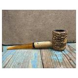 Corn Cob pipe