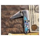 Stainless Steel knife