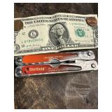 Sheffield Utility knife