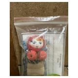 Russian Doll-handcrafted