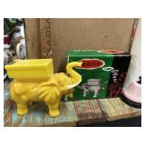 Mr GOP Cigarette Dispensar