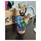 Bobble Head Cowboy