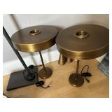 Pair of Lamps