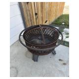 Outdoor Fire pit