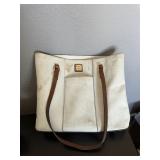 dooney and Burke Purse