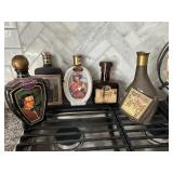 Misc Liqour decantors