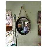 Hanging Mirror