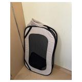 Pop Up Dog crate-small dog