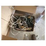 Misc Extension cords