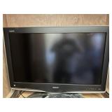 Remote control Sharp TV