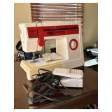 Brother Sewing machine