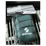 New Sportcraft Cue case