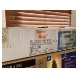 Alpine Fir Christmas tree