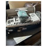 Alfredo Healthy Grill