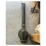 Craftsman Leaf blower