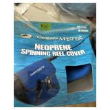 Neoprene Spinning Reel Cover