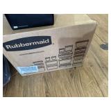 Rubbermaid