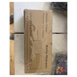 Kitchen Helper Knife Sharpner