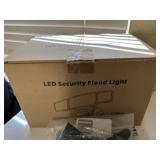 LED Security Flood light