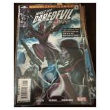 Daredevil Comic