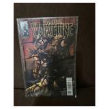 Dark Wolverene comic