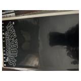 The Amazing Spiderman