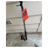 Ugly Stick Rod and Reel