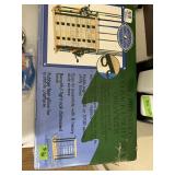 Utility RAck organizer