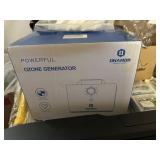 Onamor Ozone Genrator