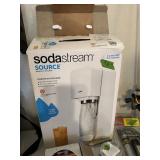 SodaStream Source