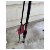 Ugly Stick Fishing pole