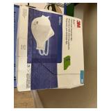 Box of N95 Air mask