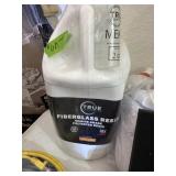True Fiberglass Resin