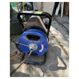 Yorostar Auger electric