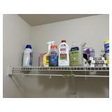 Misc Laundry room contents