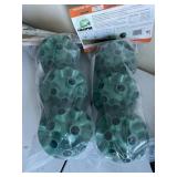 Porcupine Fish Attractors