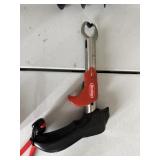 Fish Hook removal tool